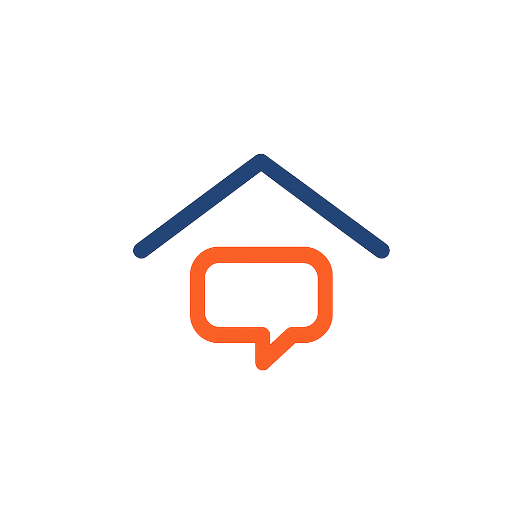 RoofReply logo